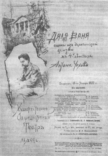 Полное собрание сочинений и писем. Том 13. Пьесы 1895-1904 - i_004.jpg