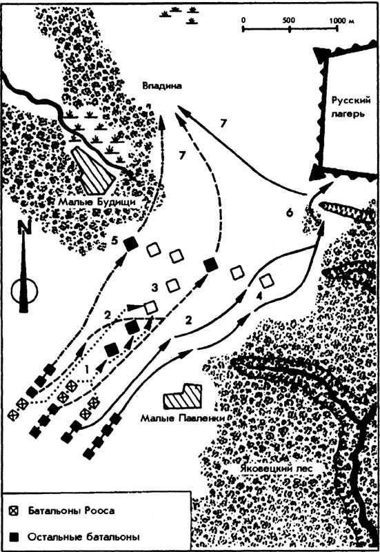 Мифы и реалии Полтавской битвы - _75990209.jpg