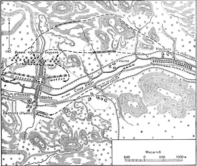 Мифы и реалии Полтавской битвы - _75990294.jpg