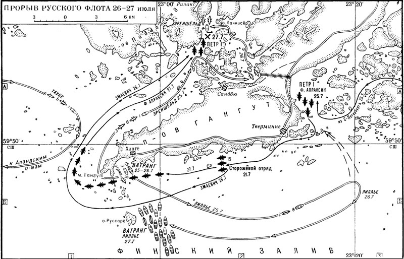 Мифы и реалии Полтавской битвы - _75990297.jpg