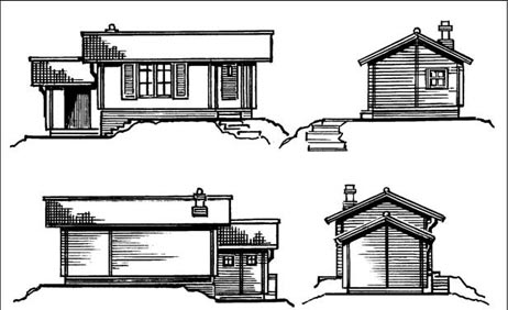 Деревянные дома, бани, печи и камины, гараж, теплица, изгороди, дачная мебель - any2fbimgloader63.jpg