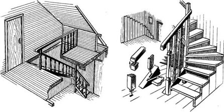 Деревянные дома, бани, печи и камины, гараж, теплица, изгороди, дачная мебель - any2fbimgloader129.jpg