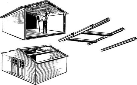 Деревянные дома, бани, печи и камины, гараж, теплица, изгороди, дачная мебель - any2fbimgloader18.jpg