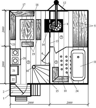 Деревянные дома, бани, печи и камины, гараж, теплица, изгороди, дачная мебель - any2fbimgloader43.jpg