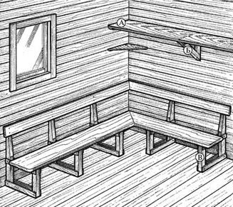 Деревянные дома, бани, печи и камины, гараж, теплица, изгороди, дачная мебель - any2fbimgloader159.jpg