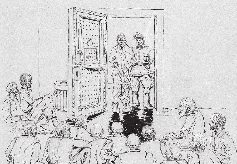 ГУЛАГ. Паутина Большого террора - i_008.jpg