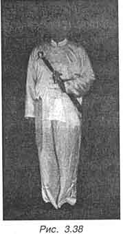 Китайское искусство владения мечом. Руководство по тай-цзи цзянь - i_050.jpg