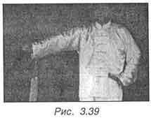 Китайское искусство владения мечом. Руководство по тай-цзи цзянь - i_051.jpg