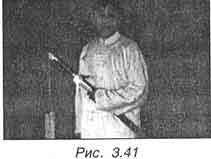 Китайское искусство владения мечом. Руководство по тай-цзи цзянь - i_053.jpg