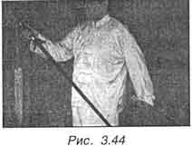 Китайское искусство владения мечом. Руководство по тай-цзи цзянь - i_054.jpg