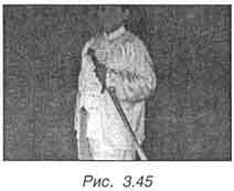 Китайское искусство владения мечом. Руководство по тай-цзи цзянь - i_055.jpg