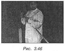 Китайское искусство владения мечом. Руководство по тай-цзи цзянь - i_058.jpg