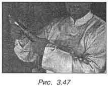 Китайское искусство владения мечом. Руководство по тай-цзи цзянь - i_059.jpg