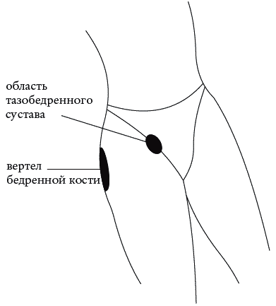 Экстренная помощь при травмах, болевых шоках и воспалениях. Опыт работы в чрезвычайных ситуациях - _101.png