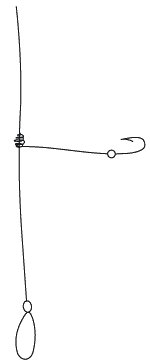 Энциклопедия современной рыбалки. Ловля рыбы поплавочной удочкой - _086.png