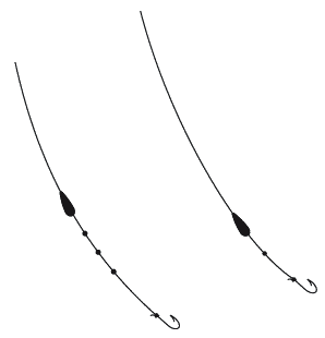 Энциклопедия современной рыбалки. Ловля рыбы поплавочной удочкой - _098.png