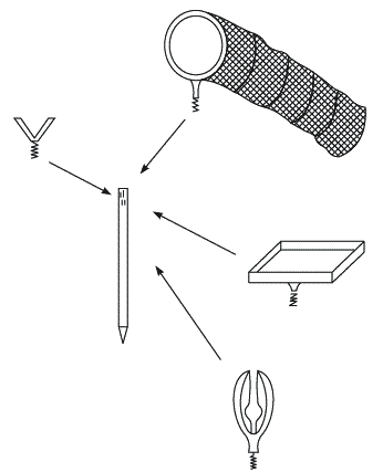 Энциклопедия современной рыбалки. Ловля рыбы поплавочной удочкой - _132.png
