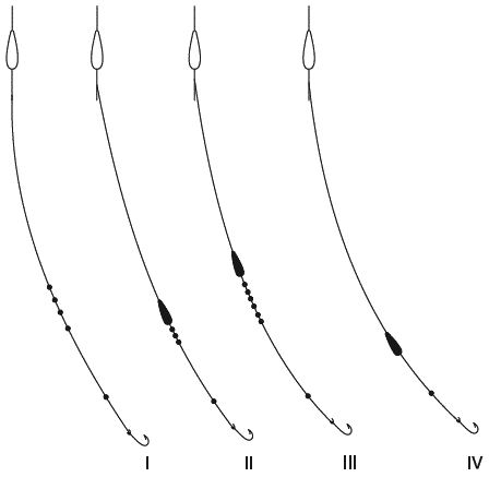 Энциклопедия современной рыбалки. Ловля рыбы поплавочной удочкой - _242.png