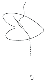 Энциклопедия современной рыбалки. Ловля рыбы поплавочной удочкой - _249.png