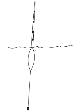 Энциклопедия современной рыбалки. Ловля рыбы поплавочной удочкой - _257.png