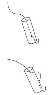 Энциклопедия современной рыбалки. Ловля рыбы поплавочной удочкой - _320.png