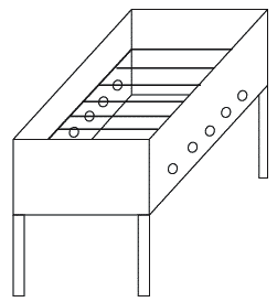 Энциклопедия современной рыбалки. Ловля рыбы поплавочной удочкой - _349.png