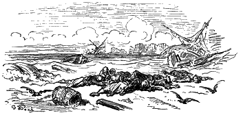Хитроумный идальго Дон Кихот Ламанчский. Т. I - i_092.png