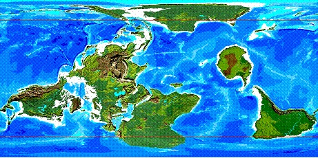 Теоретическая география. Грядущая катастрофа. - image009.jpg