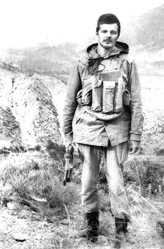 Шелковый путь. Записки военного разведчика - i_007.jpg