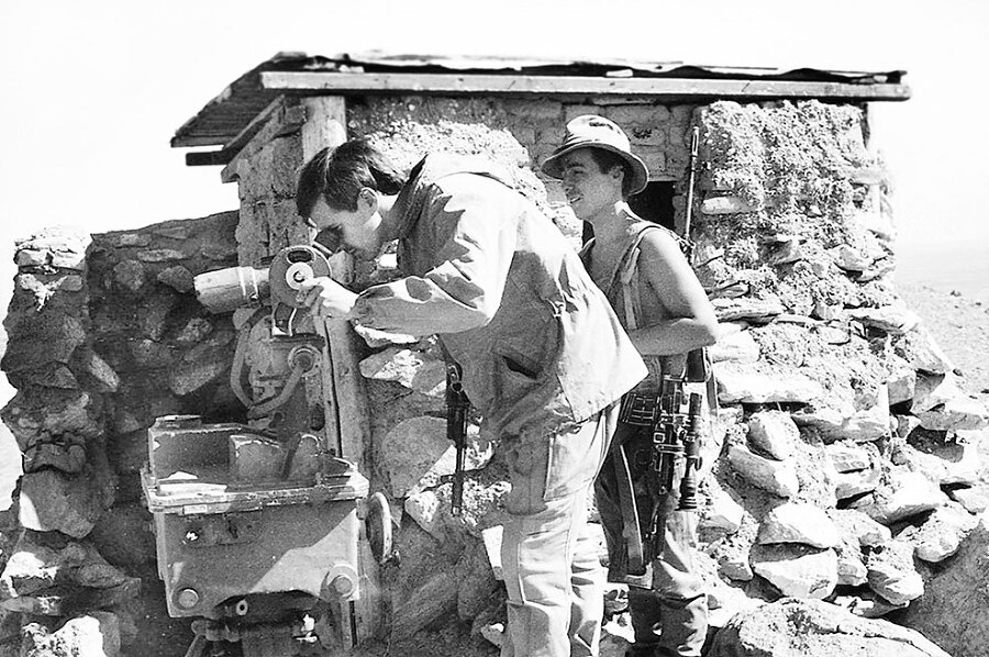 Шелковый путь. Записки военного разведчика - i_013.jpg