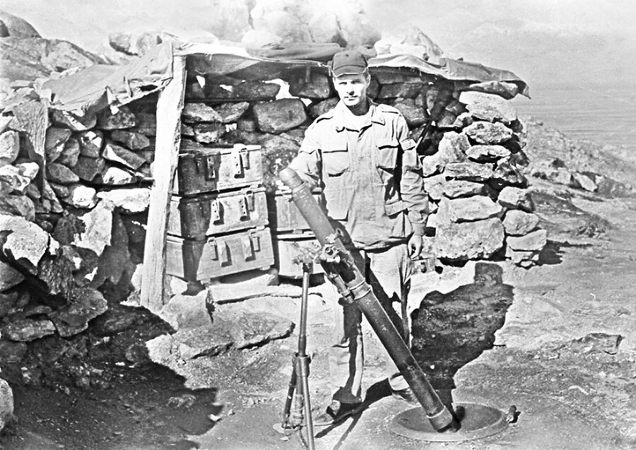 Шелковый путь. Записки военного разведчика - i_014.jpg