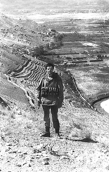 Шелковый путь. Записки военного разведчика - i_024.jpg