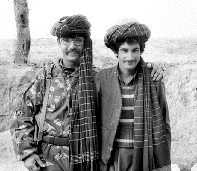 Шелковый путь. Записки военного разведчика - i_027.jpg