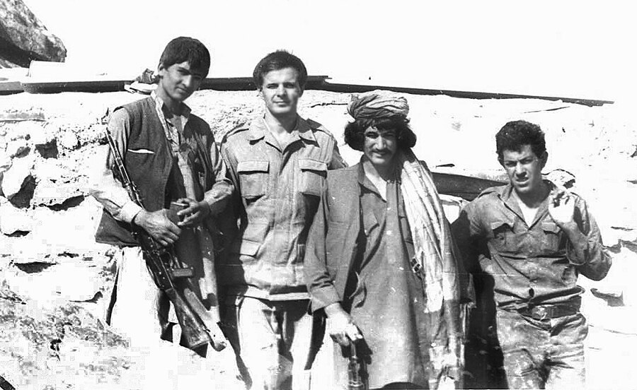 Шелковый путь. Записки военного разведчика - i_028.jpg