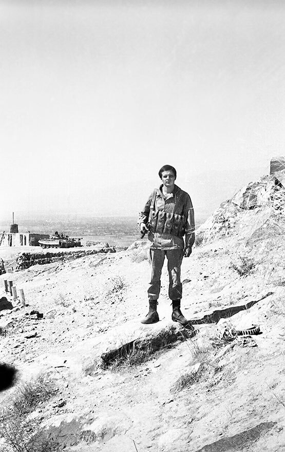 Шелковый путь. Записки военного разведчика - i_029.jpg