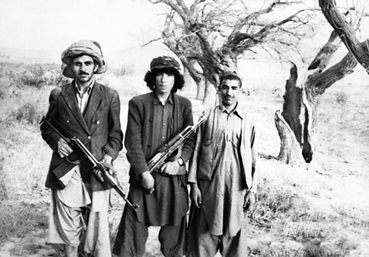 Шелковый путь. Записки военного разведчика - i_030.jpg