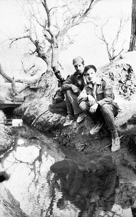 Шелковый путь. Записки военного разведчика - i_032.jpg