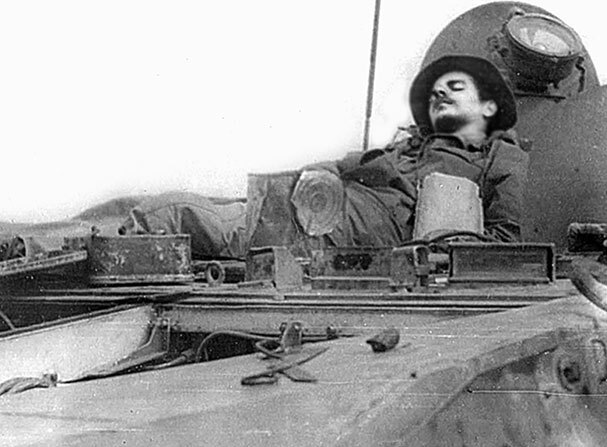 Шелковый путь. Записки военного разведчика - i_040.jpg