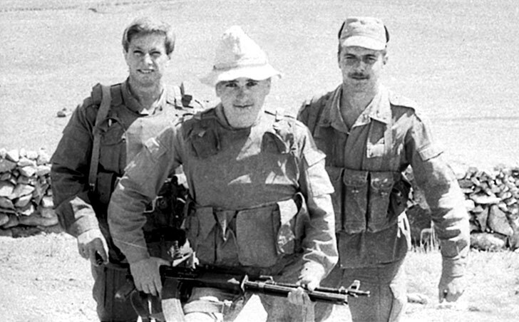 Шелковый путь. Записки военного разведчика - i_044.jpg