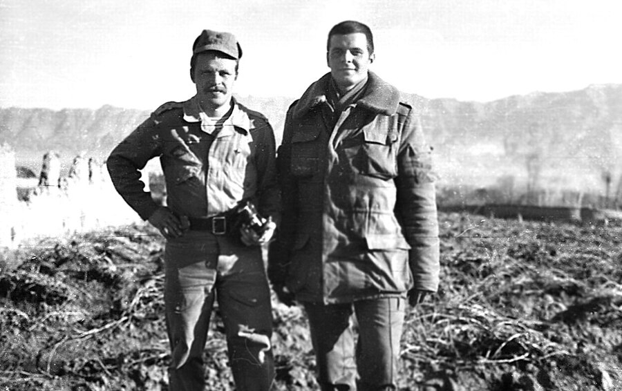 Шелковый путь. Записки военного разведчика - i_046.jpg