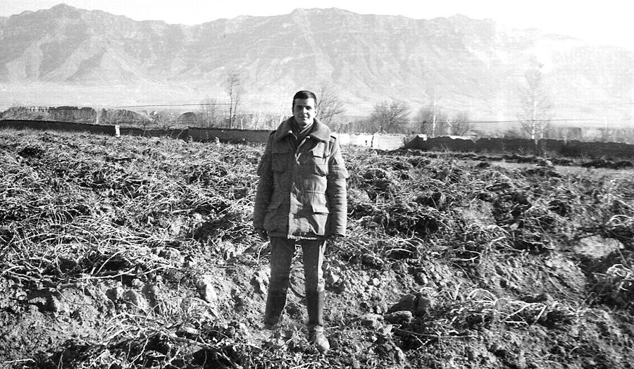 Шелковый путь. Записки военного разведчика - i_049.jpg