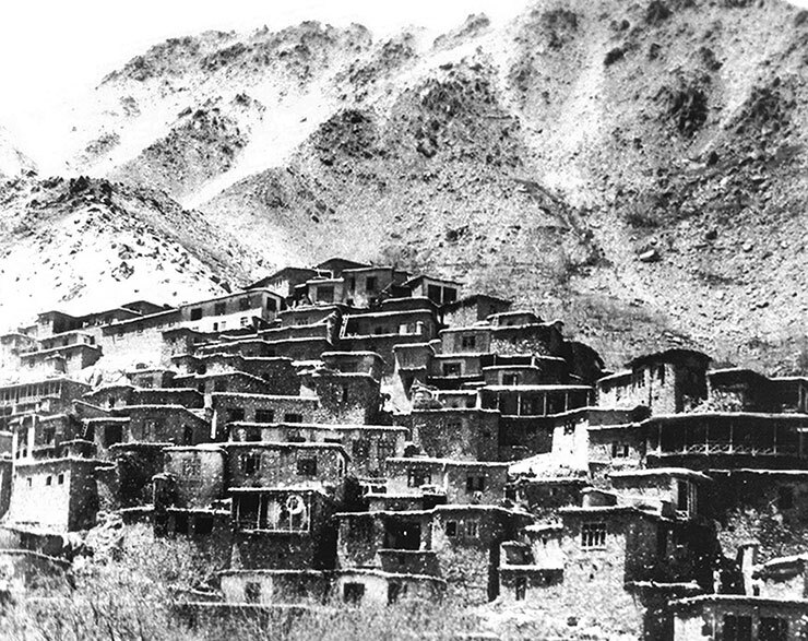 Шелковый путь. Записки военного разведчика - i_052.jpg