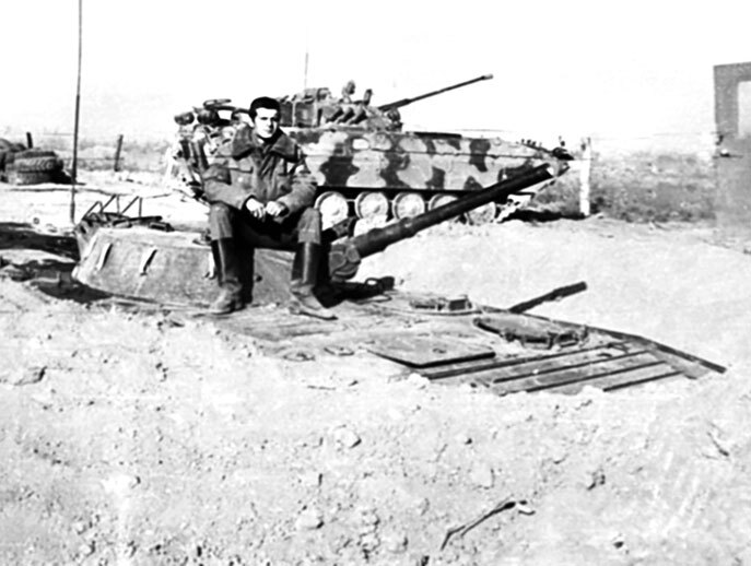 Шелковый путь. Записки военного разведчика - i_055.jpg