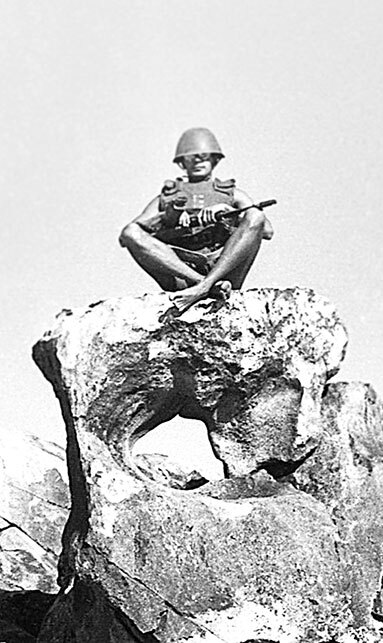 Шелковый путь. Записки военного разведчика - i_058.jpg