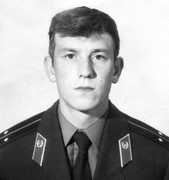 Шелковый путь. Записки военного разведчика - i_059.jpg