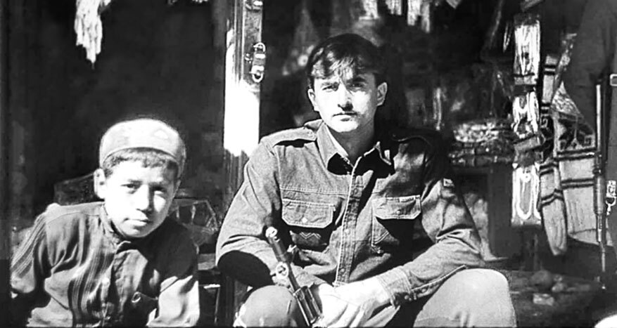 Шелковый путь. Записки военного разведчика - i_060.jpg