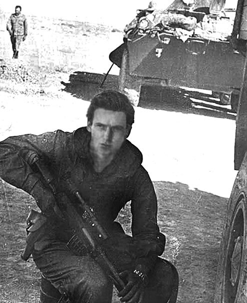 Шелковый путь. Записки военного разведчика - i_061.jpg