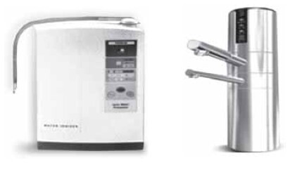 Живая и мертвая вода – новейшее лекарство современности - i_038.jpg