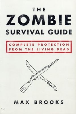 Руководство по выживанию среди зомби (Zombie Survival Guide) (ЛП)