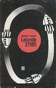 Lalande 21185